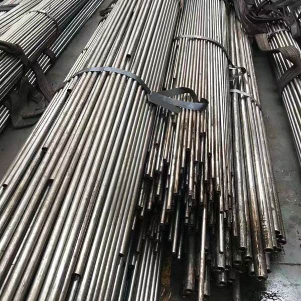 河津精密钢管